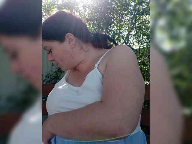 Vikky_Beauty webcam