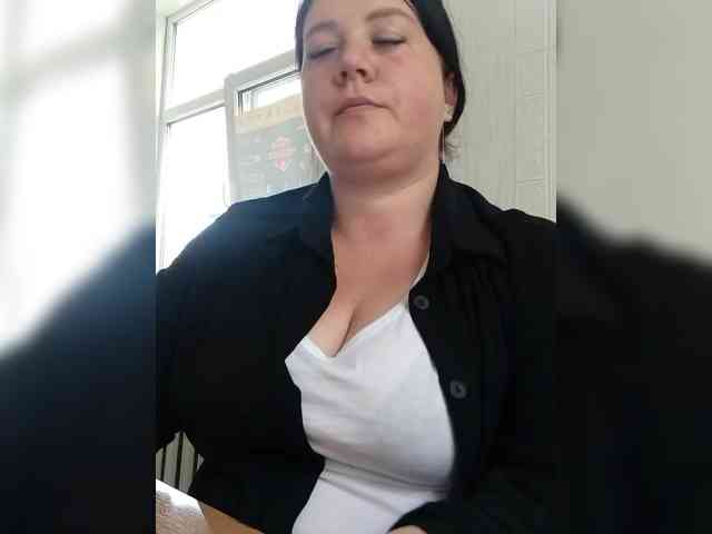 AnnaVictoriaa Live Webcam on BongaCams