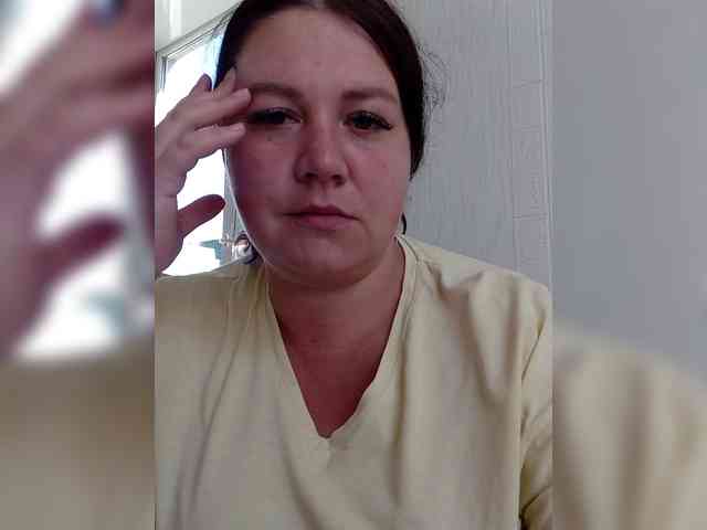 Vikky_Beauty webcam