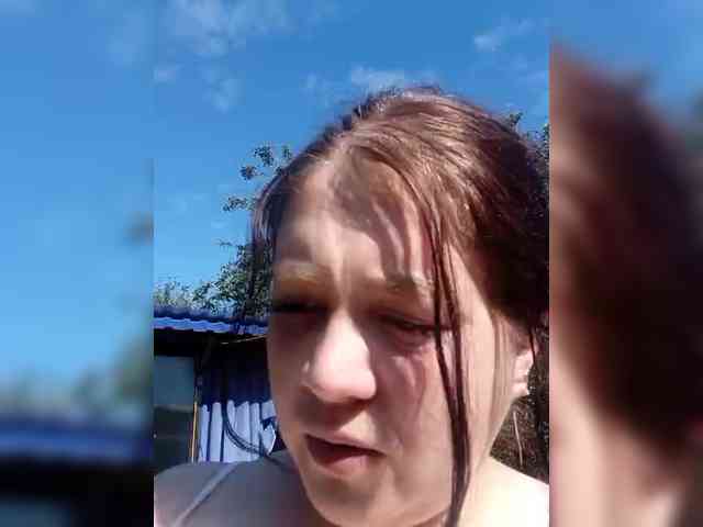 Vikky_Beauty webcam