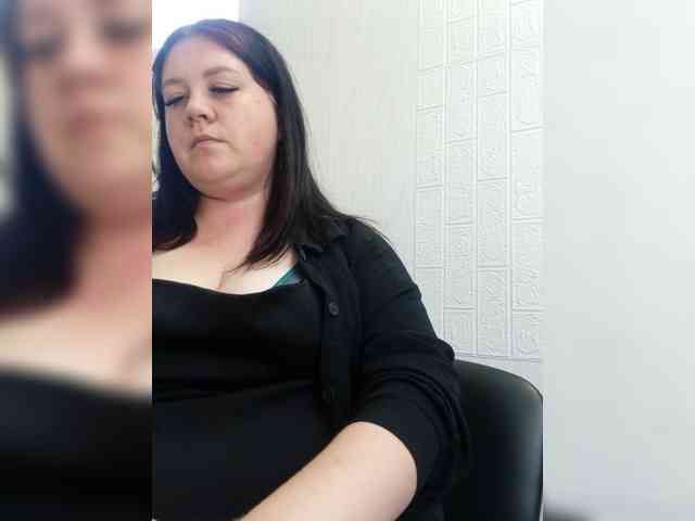 AnnaVictoriaa webcam