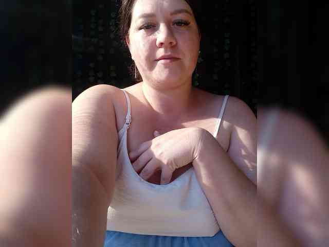 Vikky_Beauty webcam