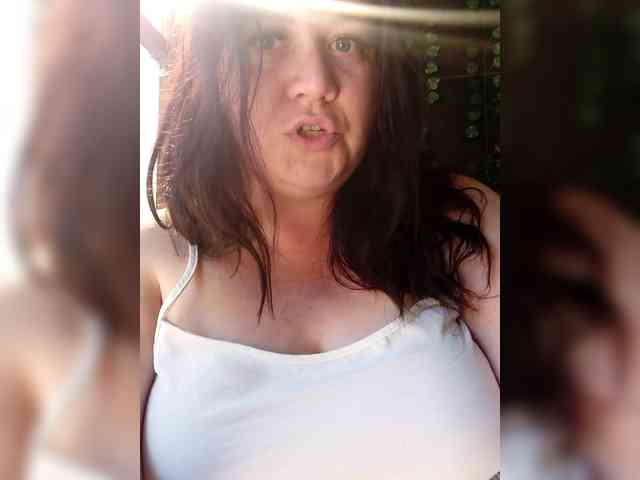 AnnaVictoriaa's webcam live show