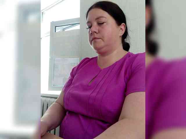 Vikky_Beauty webcam