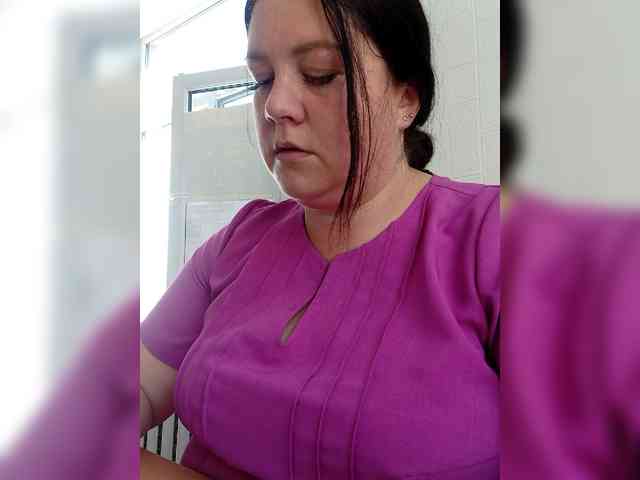 Vikky_Beauty webcam
