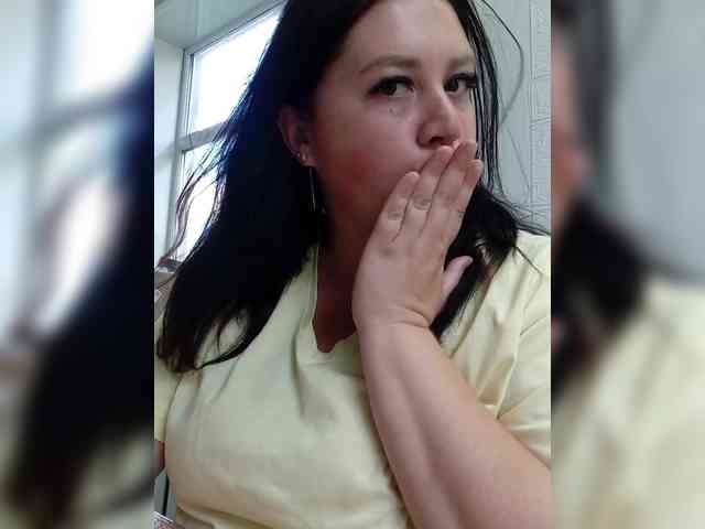 Vikky_Beauty webcam