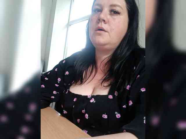 AnnaVictoriaa webcam