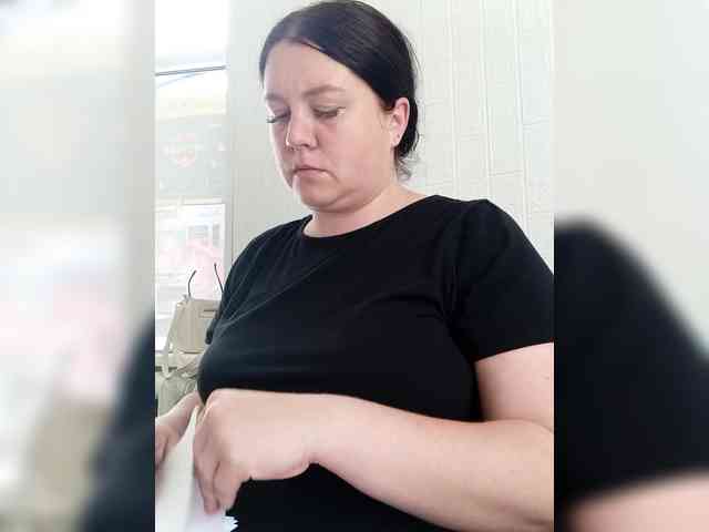 Vikky_Beauty webcam