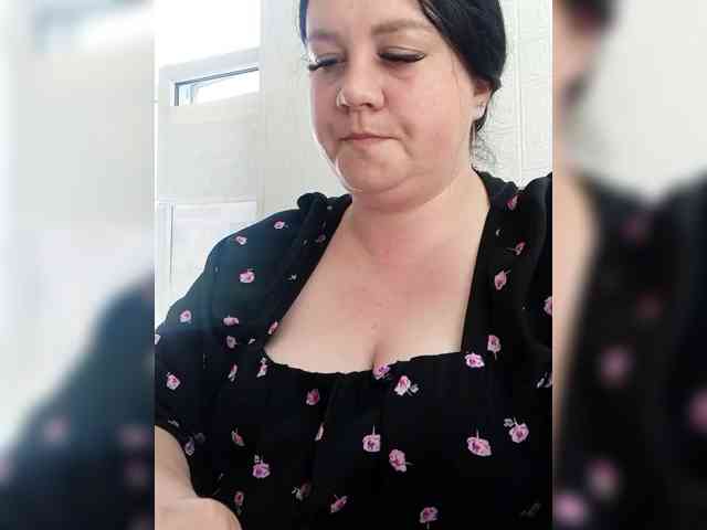 AnnaVictoriaa webcam