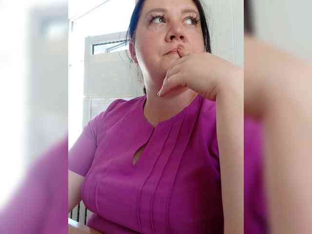 Vikky_Beauty webcam
