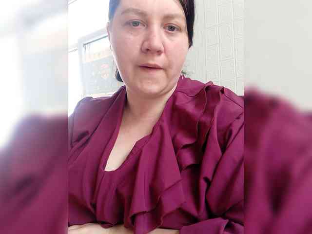 Модель: AnnaVictoriaa