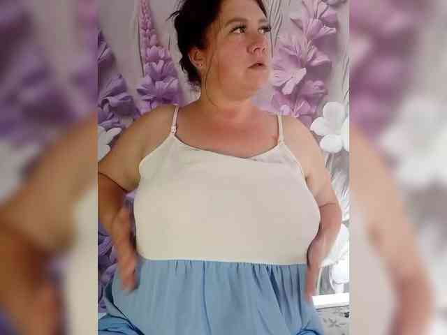 Vikky_Beauty webcam