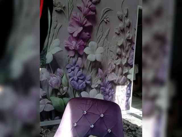 Vikky_Beauty webcam