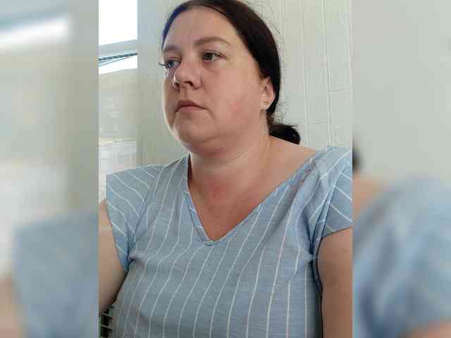 Vikky_Beauty webcam