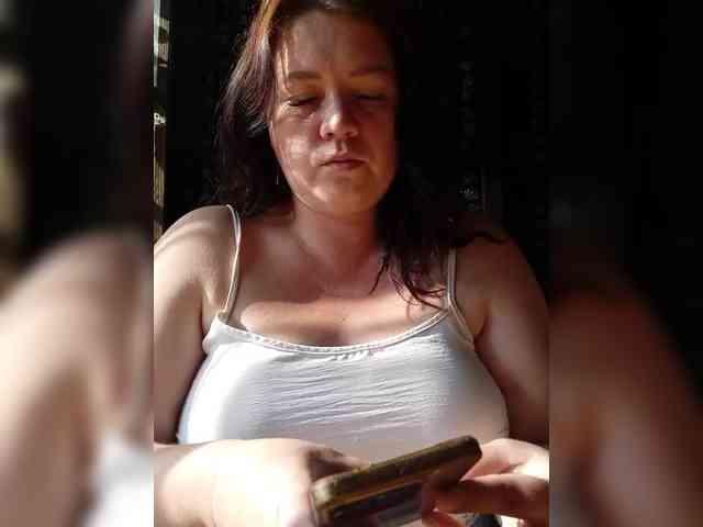 Vikky_Beauty webcam