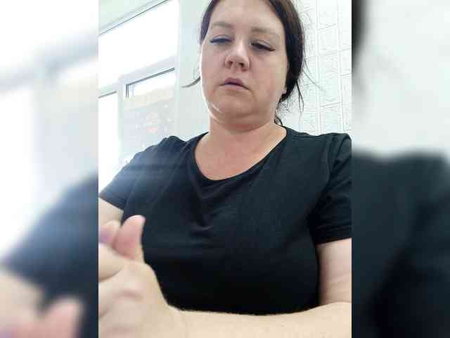 AnnaVictoriaa Sex Cam Show