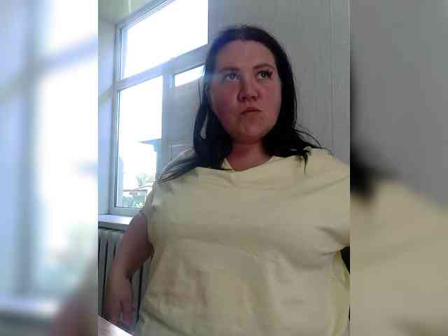 Vikky_Beauty webcam