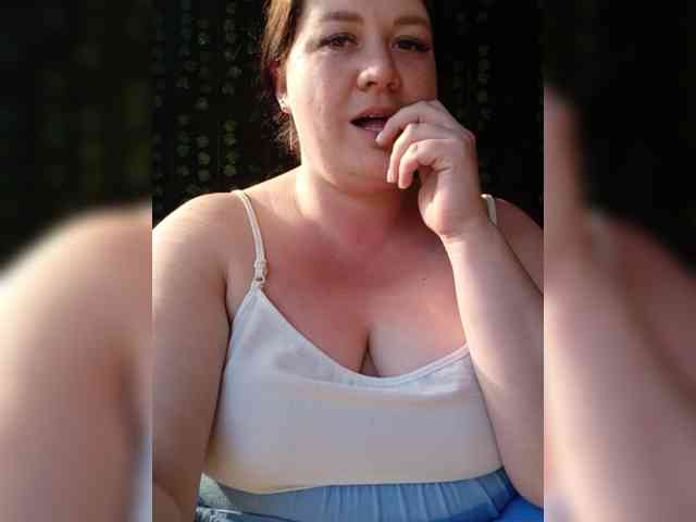 sexcam online AnnaVictoriaa