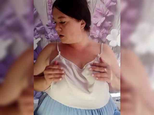 Vikky_Beauty webcam