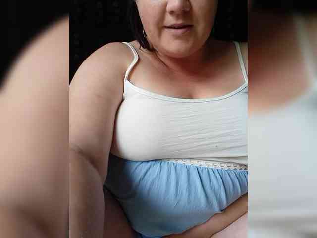 Vikky_Beauty webcam