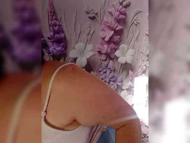 Vikky_Beauty webcam
