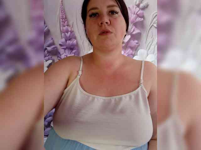 Vikky_Beauty webcam