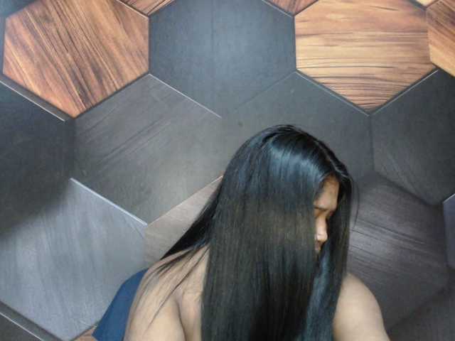 Indian Rimmel (IndianRimmel)