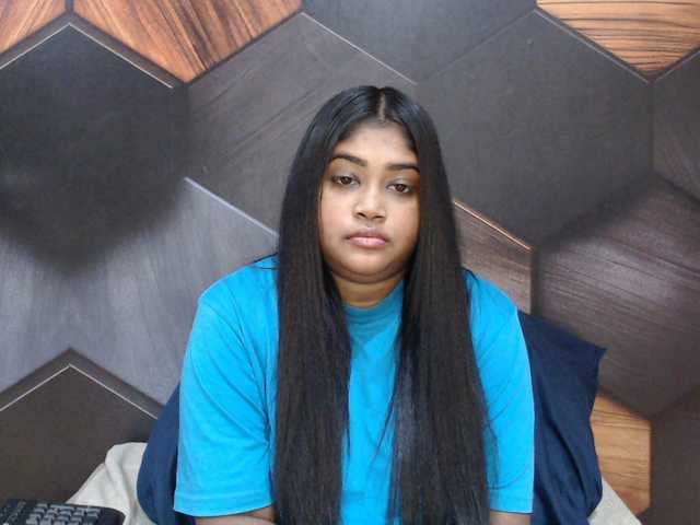 IndianRimmel live cam on BongaCams