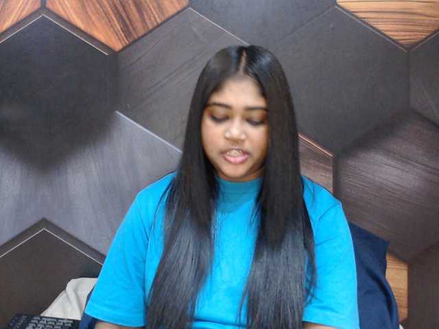 IndianRimmel live cam on BongaCams