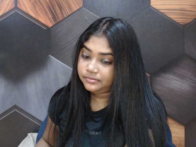 IndianRimmel live cam on BongaCams