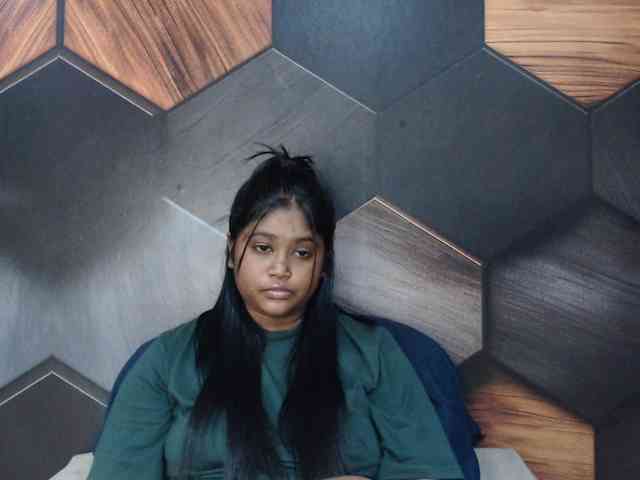 IndianRimmel webcam