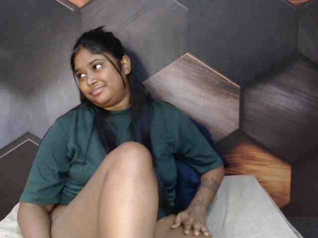 IndianRimmel webcam