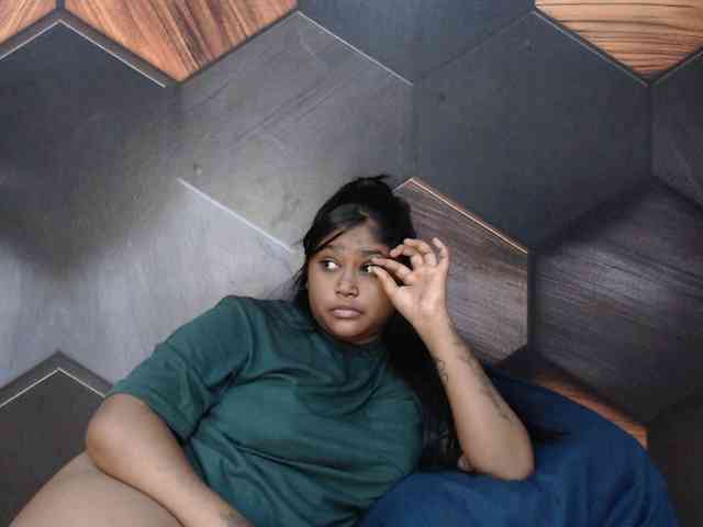 IndianRimmel webcam