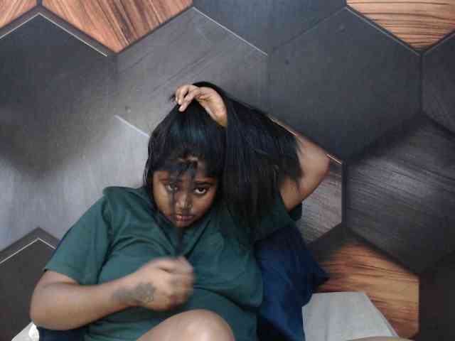 IndianRimmel webcam