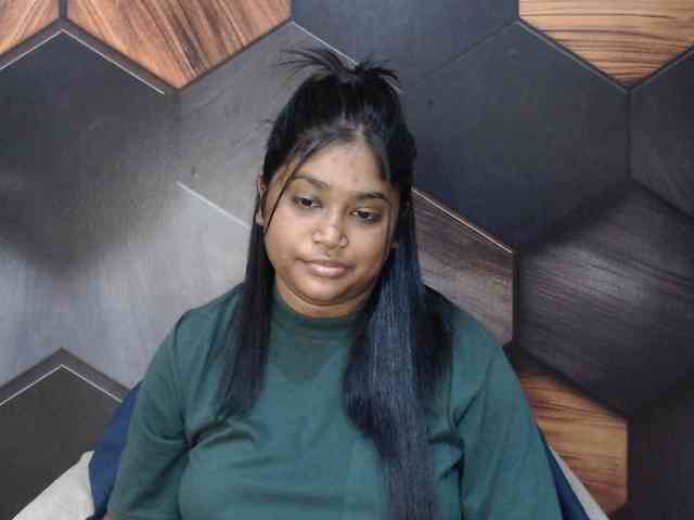 IndianRimmel webcam
