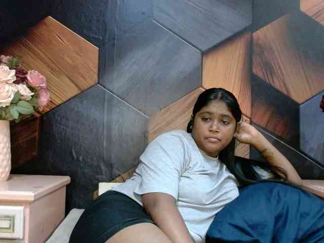 IndianRimmel webcam