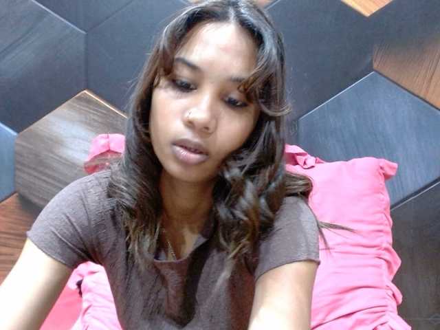 IndianAurora live cam on BongaCams