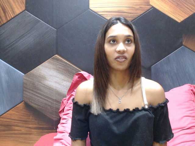 IndianAurora live cam on BongaCams