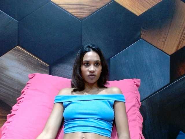 IndianAurora live cam on BongaCams