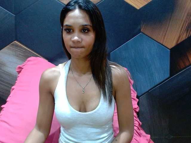 IndianAurora live cam on BongaCams