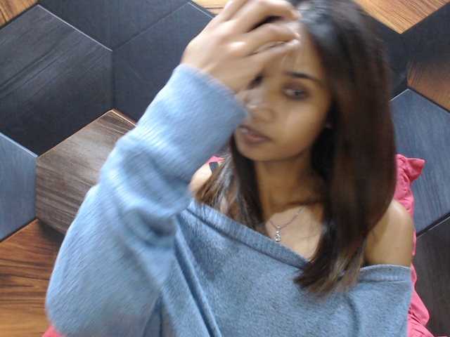 IndianAurora live cam on BongaCams