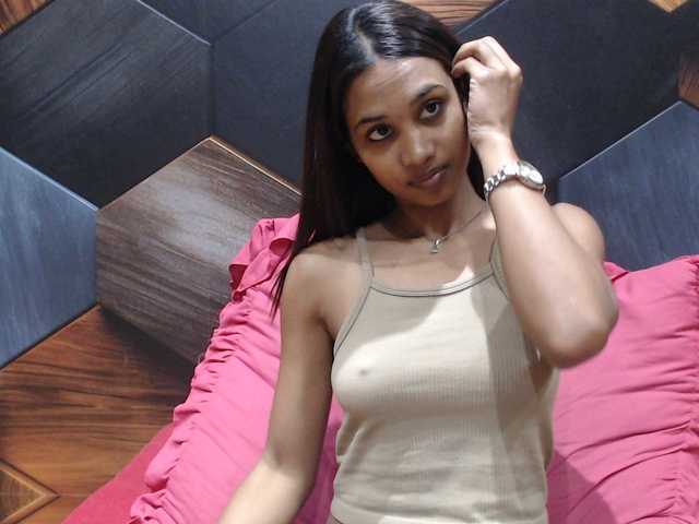 IndianAurora live cam on BongaCams