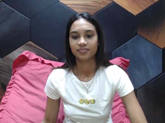 IndianAurora live cam on BongaCams