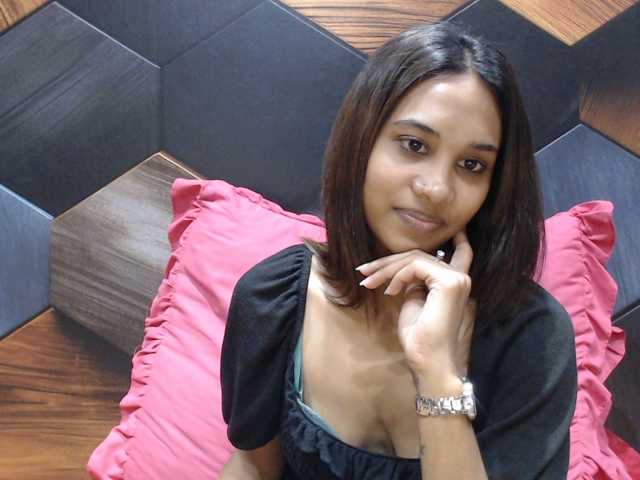 IndianAurora live cam on BongaCams