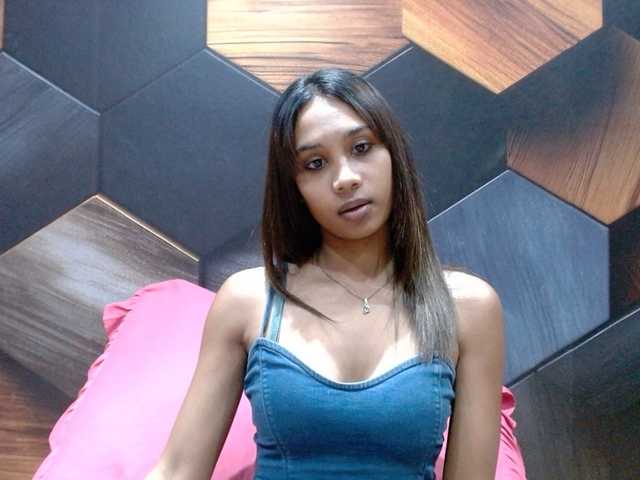 IndianAurora live cam on BongaCams