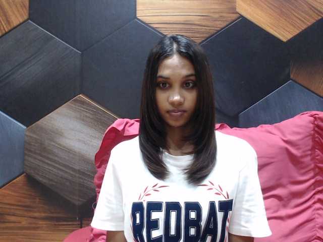 IndianAurora live cam on BongaCams