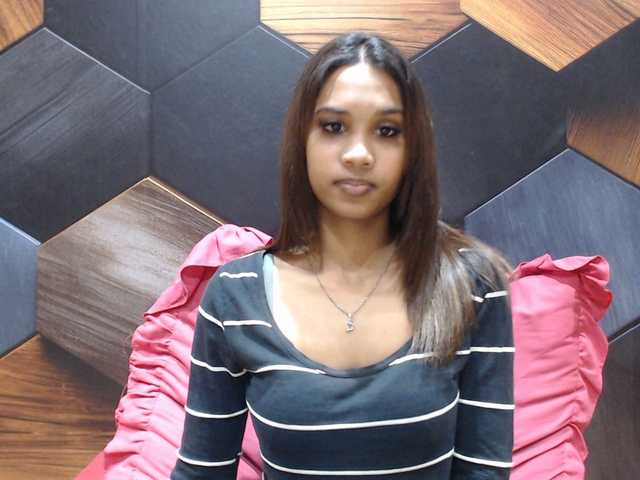 IndianAurora live cam on BongaCams