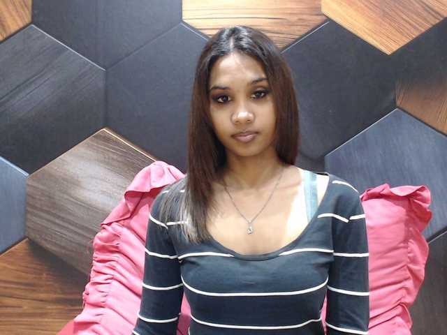 IndianAurora live cam on BongaCams