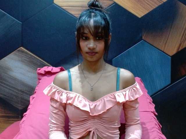 IndianAurora live cam on BongaCams