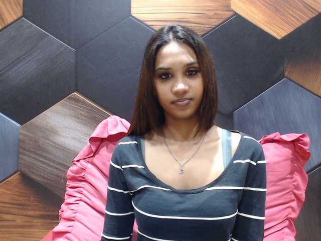 IndianAurora live cam on BongaCams